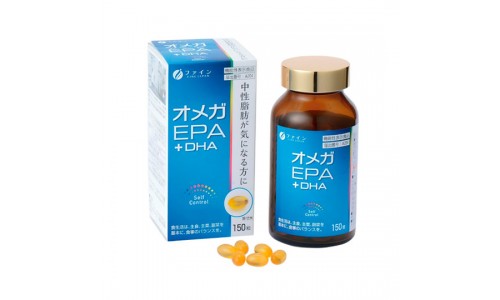 Омега-3 DHA + EPA из жира Криля,  на 30 дней