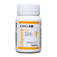 Уникальный высокодозный комплекс витаминов группы B на 30 дней
