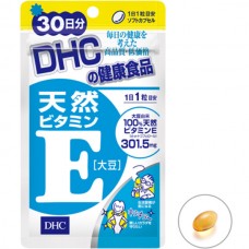 DHC Витамин Е на 30 дней