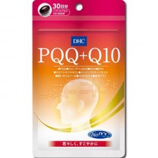 PQQ + Q10 Пирролохинолинхинон (на 30 дней)