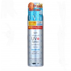 Солнцезащитный cпрей для лица "Чистое мыло А" SPF 50+ Pa++++Airytouch UV Spray Sun Protect Clean Savon A SPF 50+ Pa++++ 320мл