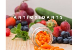 Антиоксиданты - надежная защита от старения организма.