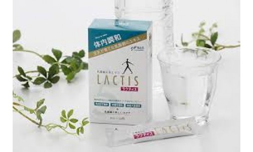 Пробиотик Lactis 30шт*10мл