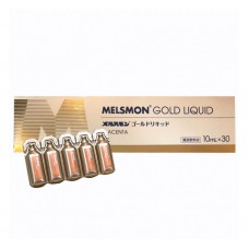 Под заказ Жидкий плацентараный препарат Melsmon Gold Liquid 30 дней 